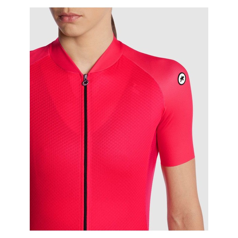 ASSOS W.DRES UMA GT C2 EVO rd