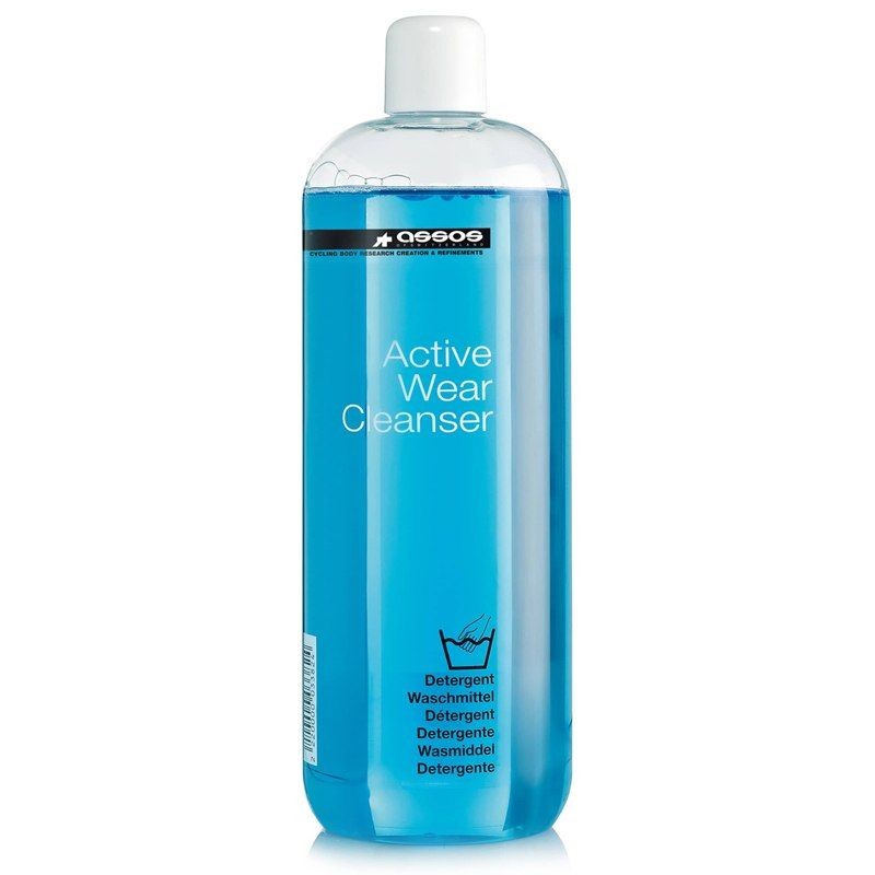 ASSOS ČISTILO ACTIVE WEAR CLEANSER