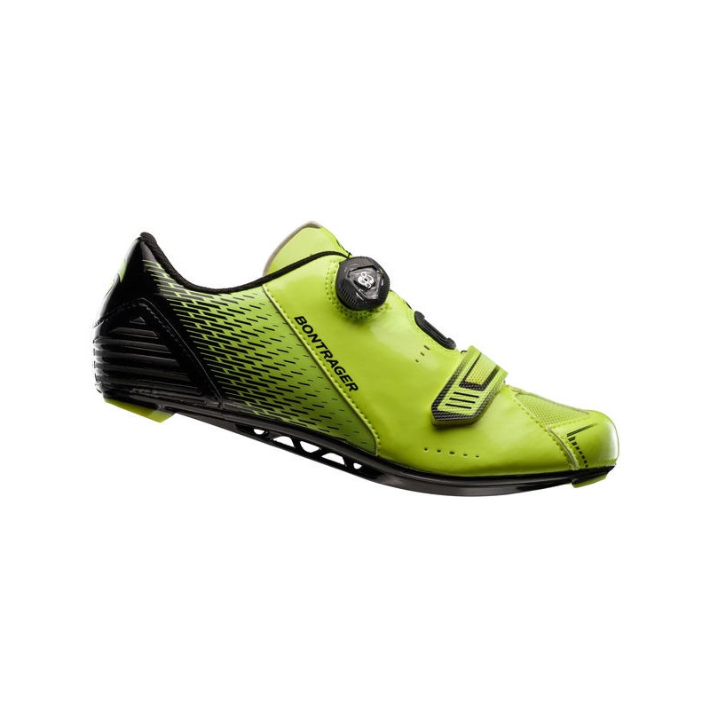 KOLESARSKI ČEVLJI BONTRAGER SPECTER VIS/BK