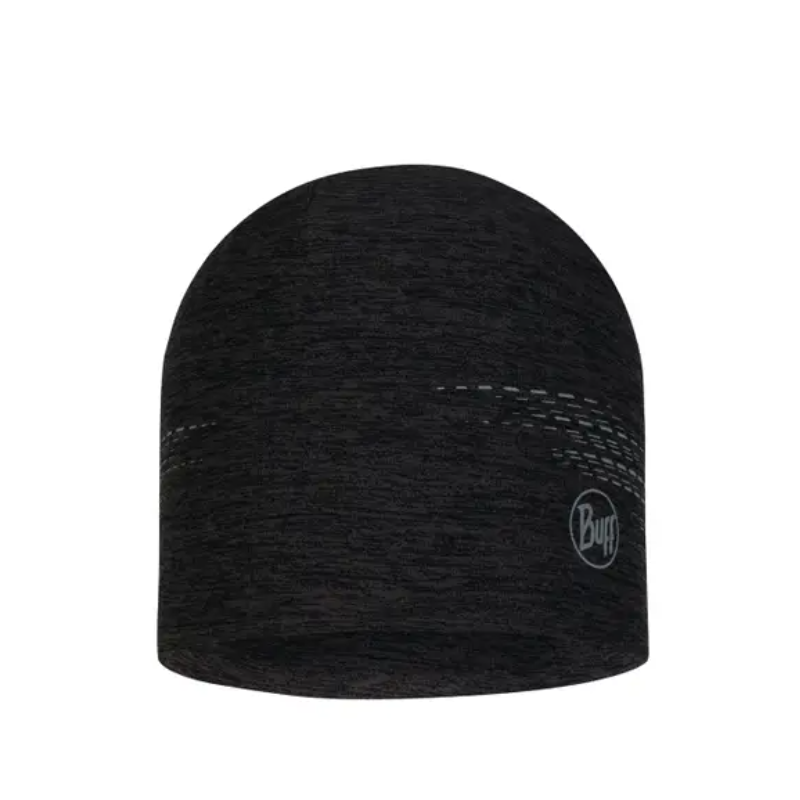 BUFF® DRYFLX® BEANIE SOLID BLACK