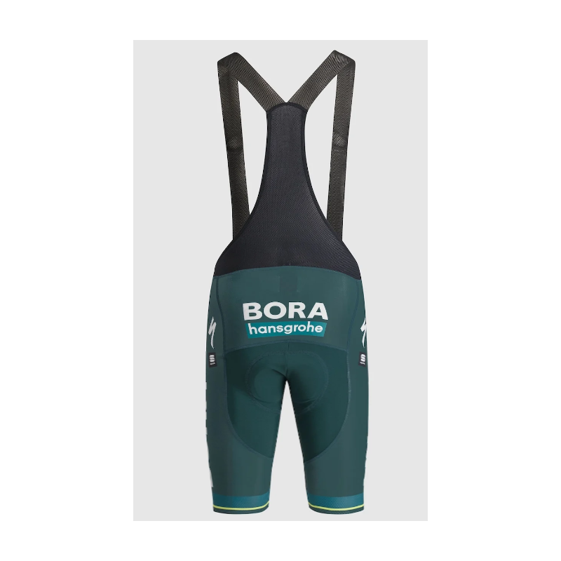 Sportful kolesarske hlače BORA HANSGROHE CLASS