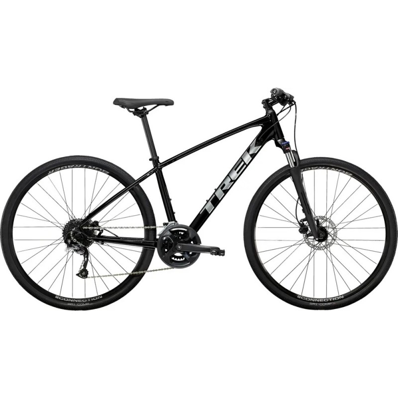 TREK DUAL SPORT 3 ČRN