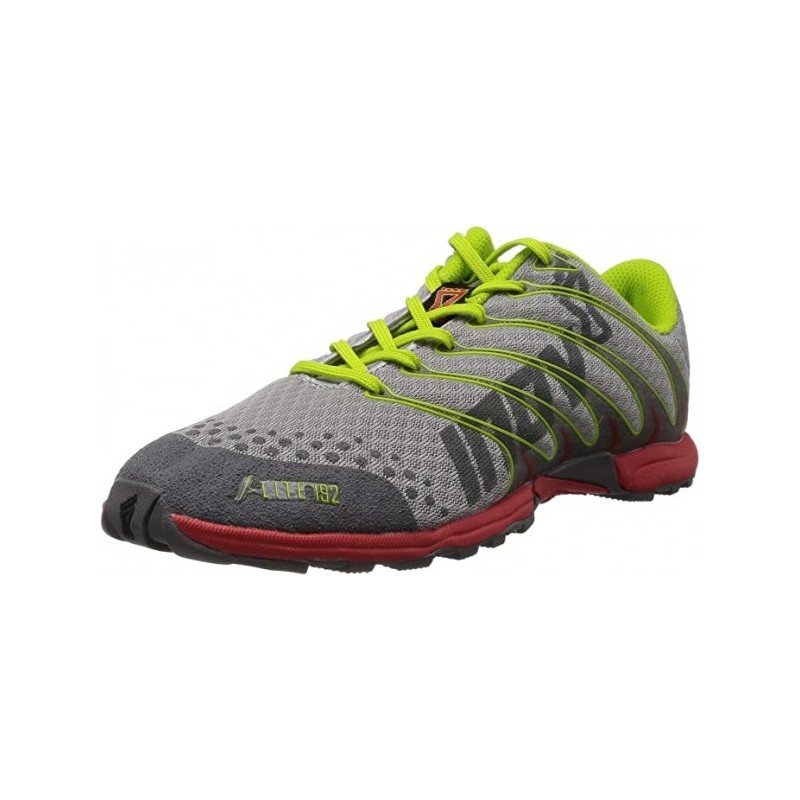 INOV-8 F-LITE 192 45.5 GR/LIM/RED