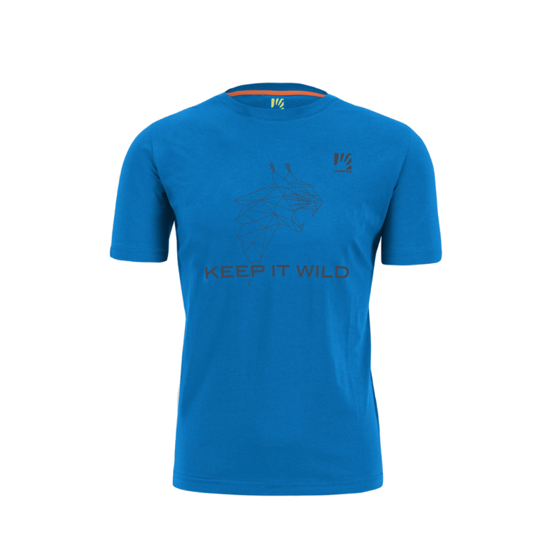 BOTTON D'ORO T-SHIRT