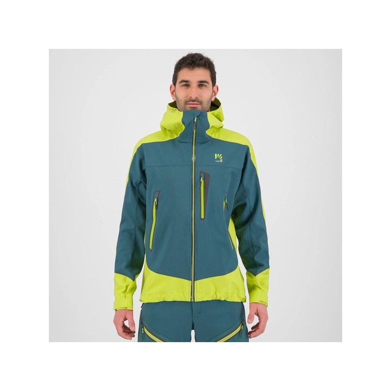 KARPOS MARMOLADA JACKET