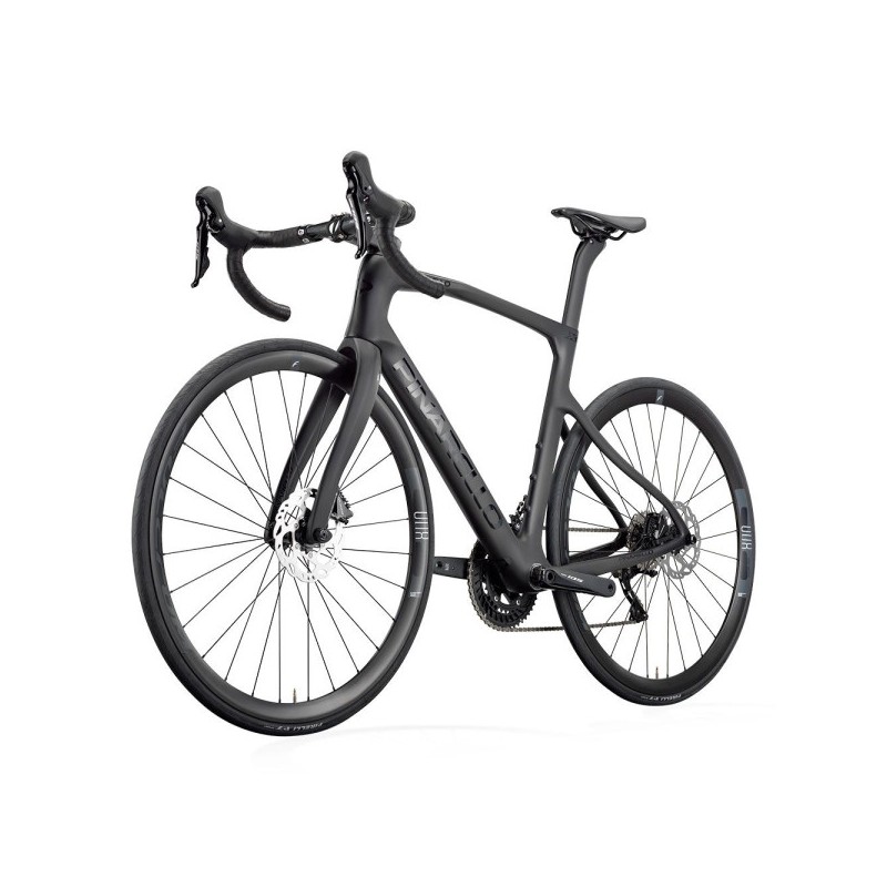 CESTNO KOLO PINARELLO X3 DB 23 105-DI2 DEEP BLACK