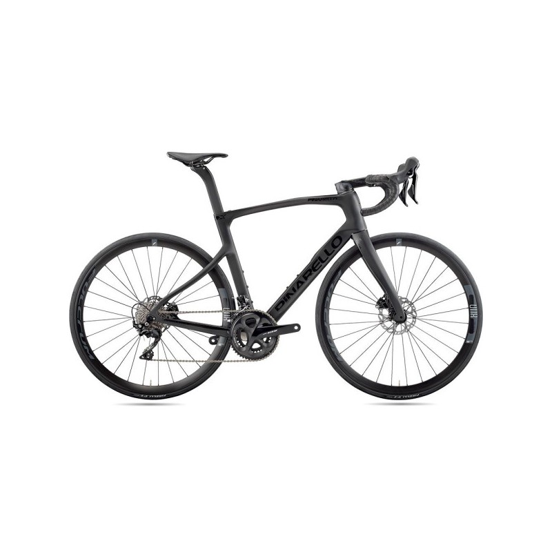 CESTNO KOLO PINARELLO X3 DB 23 105-DI2 DEEP BLACK