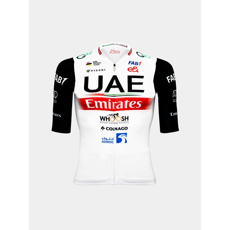 DRES UAE TEAM EMIRATES KRATKA MAJICA