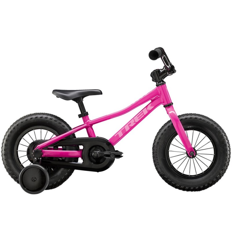 KOLO TREK PRECALIBER 12 GIRLS PINK