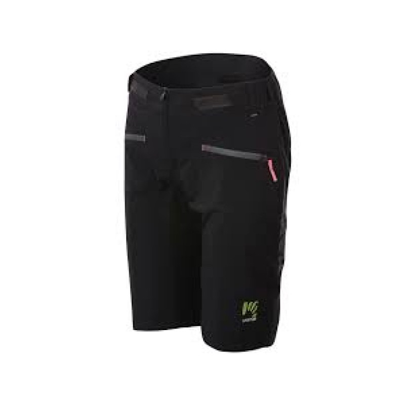 KARPOS HLAČE BALLISTIC EVO W SHORT