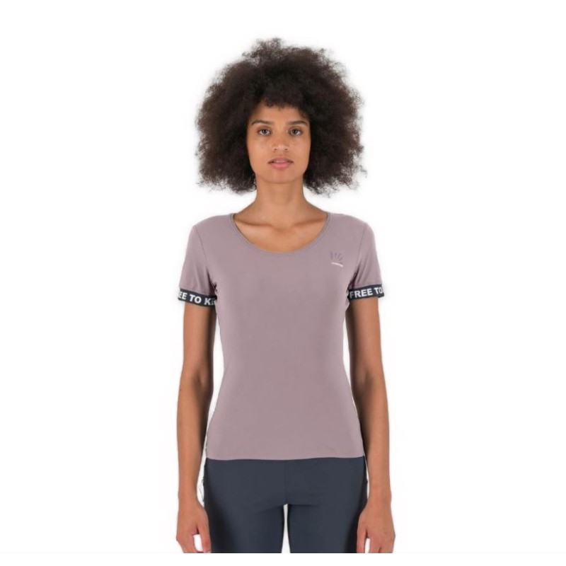 KARPOS EASYFRIZZ W T-SHIRT