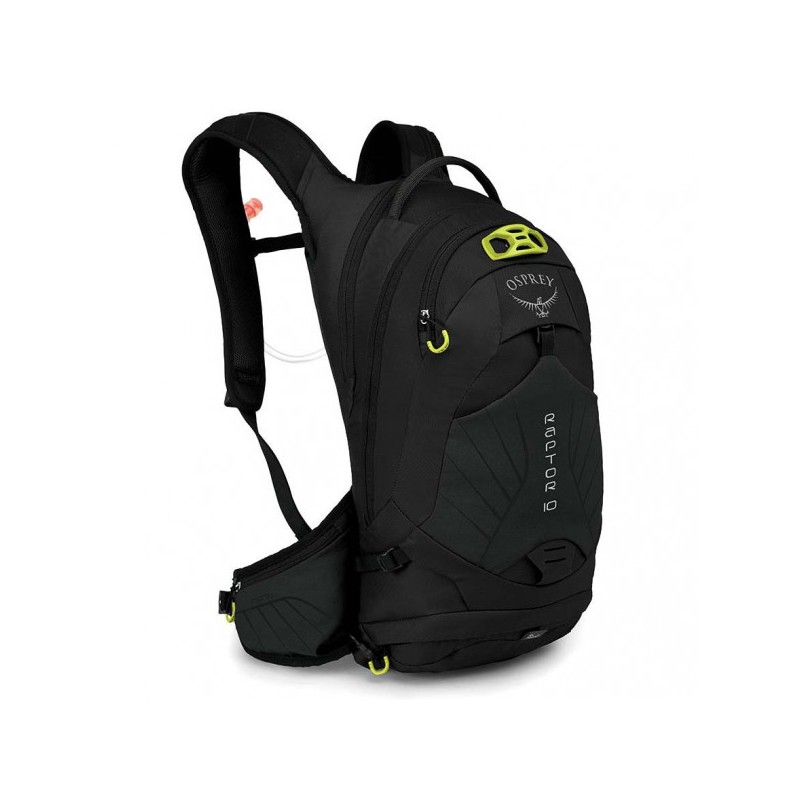 OSPREY RAPTOR 14 RES BLACK