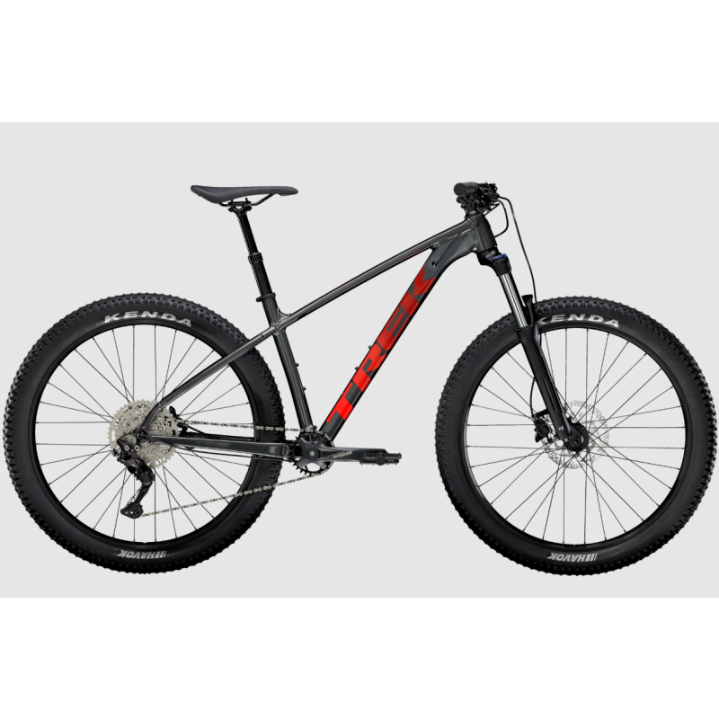 KOLO TREK ROSCOE 6 CH/RD