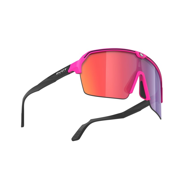 RUDY PROJECT OČALA SPINSHIELD-AIR pink/black