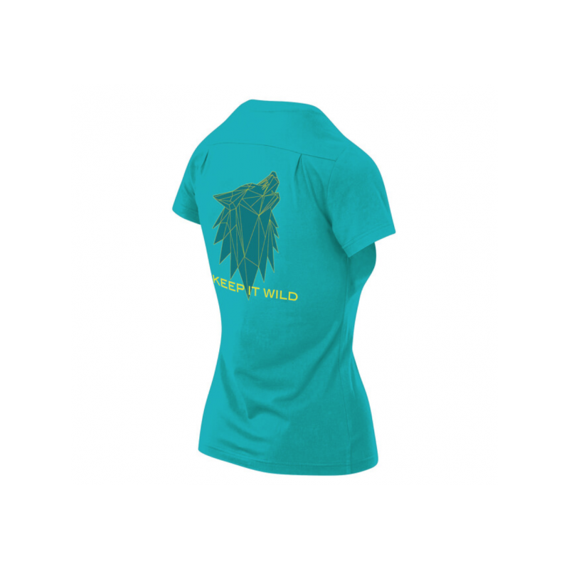 BOTTON D'ORO W T-SHIRT