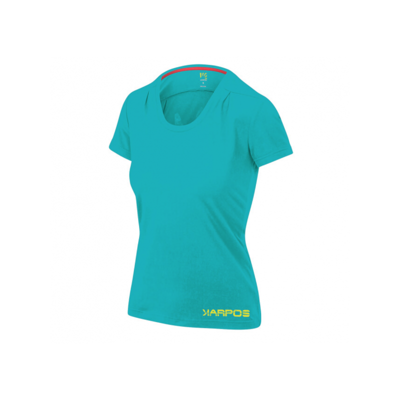 BOTTON D'ORO W T-SHIRT