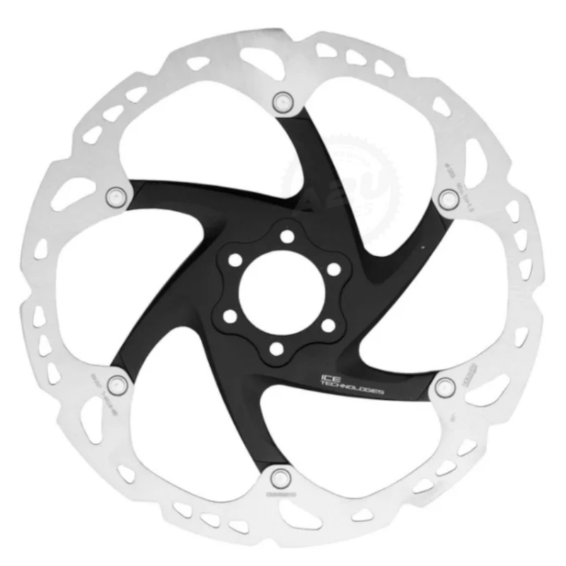 ROTOR SM-RT86-S 160mm 6vijakov XT