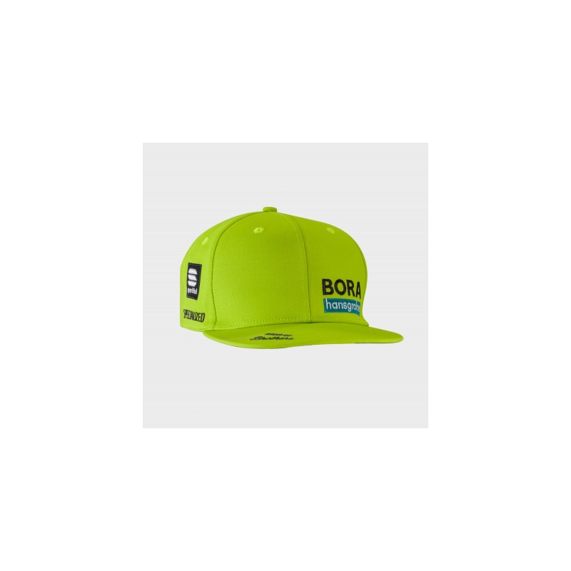 Sportful KOLESARSKA KAPA BORA HANSGROHE SNAPBACK